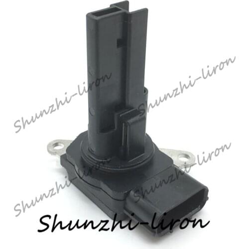 Origin Mass Air Flow Sensor MAF Sensor 22680-AA380 22680AA380 197400-5111 for SUBARU Impreza Forester WRX GT STI Airflow Sensor