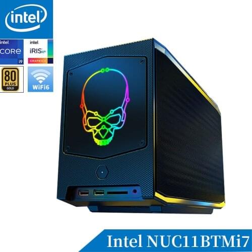 Intel Mini Pc