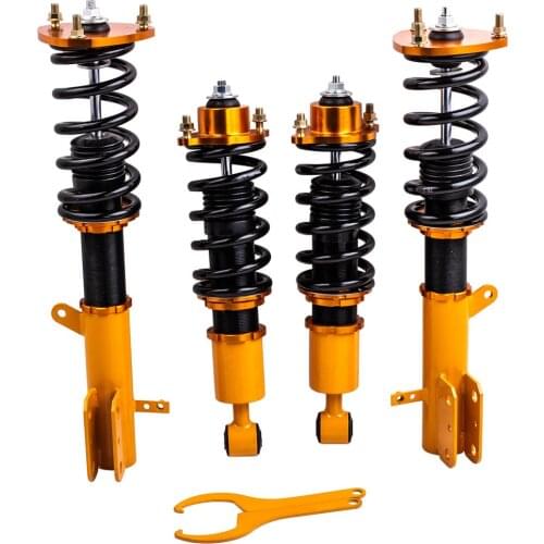 Coilover Suspension Kit for Dodge Caliber 07-2012 for Jeep Patriot MK 2007-2010