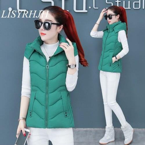 Женские жилеты-кардиганы LISYRHJH China At AliExpress