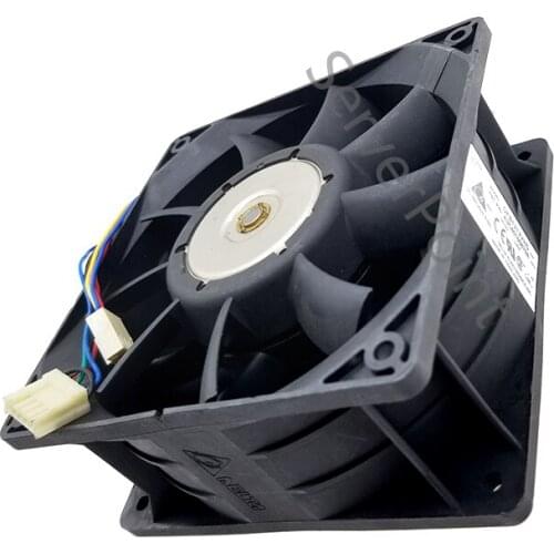 Genuine New For GFB1212VHG 12050 12V 3.4A car booster fan violence 120*120*50mm