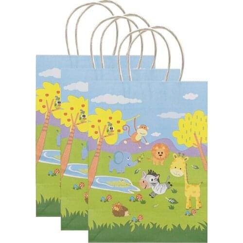 QIJOYJU Gift Wrapping