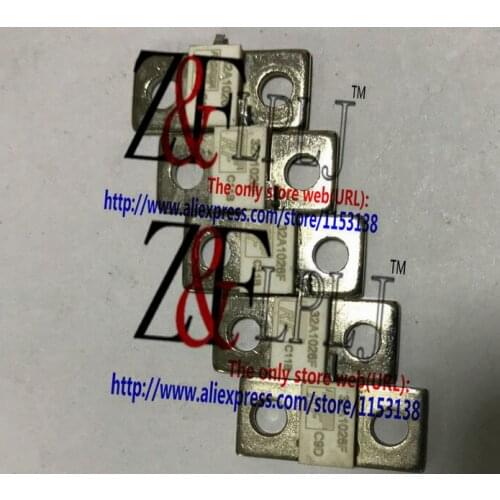 Resistor 32-1026, 32A1026F mixed / DC- 4.0GHz 150 watts 50 ohms FLANGE MOUNT used 5PCS/lot