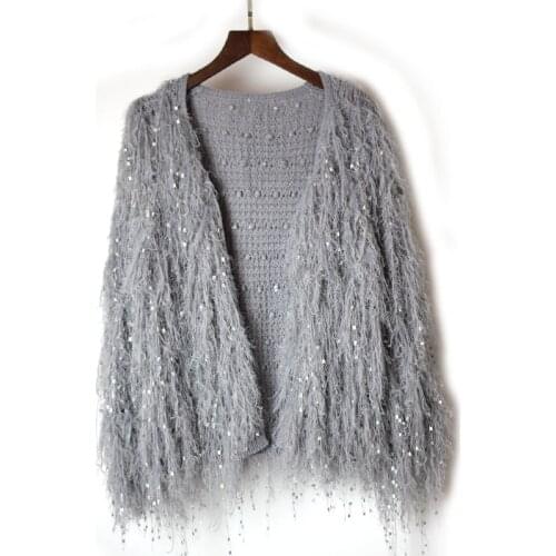 Rutile Women's Casual Cardigans