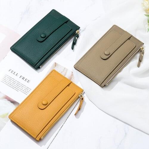 Teemzone Wallets And Business Card Holders