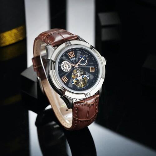 Time100 Mens Sports Watches