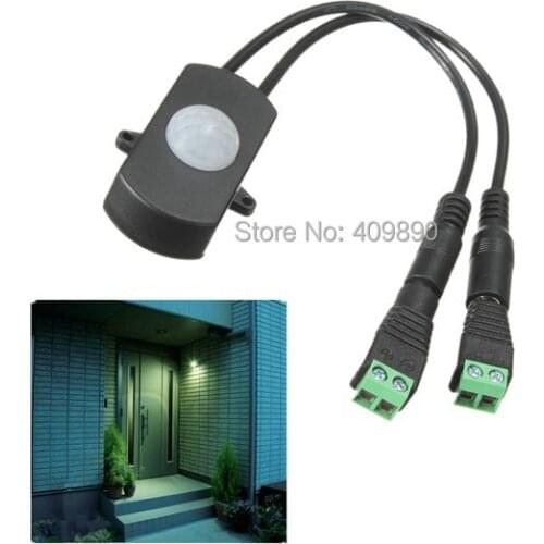 YIXINYOU Motion Sensors