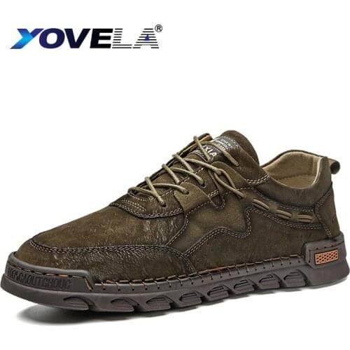 Yovela Men's Shoes