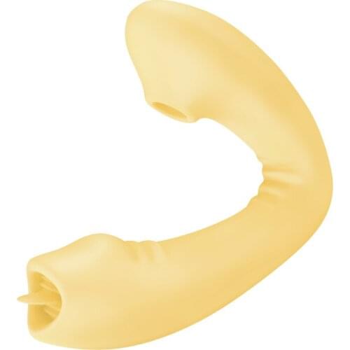 Tongue Licking Sucking Vibrating Egg Female Wearable G-Spot Stimulation Orgasm Vibrator Masturbation Device Adult Couple Sex Toy