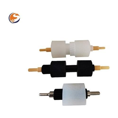 1SET 604K23670 059K26570 604K23660 FEED Separation Roller for Xerox DocuColor 240 242 250 252 260 700 4110 4112 WorkCentre