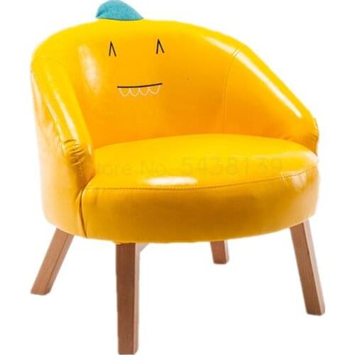 1000 Children cute cartoon sofa girl princess lazy chair kindergarten reading sofa baby small sofa