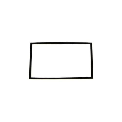 20pcs/lot for psp 1000 2000 3000 lcd display screen Sponge dust ring sticker circle