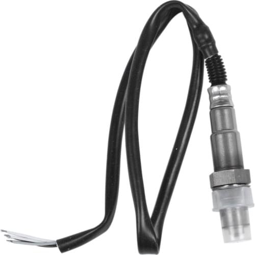 4-Wrie Universal Lambda Probe Oxygen O2 Sensor For Citroen Fiat Hyundai Renault Oe#: 0258986507