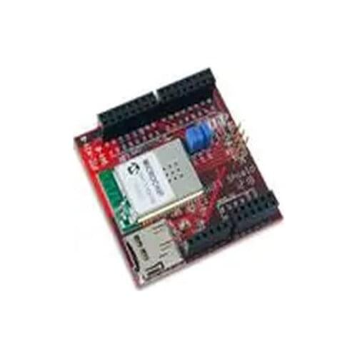 410-231 WiFi / 802.11 Development Tools chipkIT Wifi shield