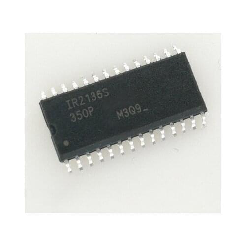 5PCS IR2136S IR2136 SOP-28 bridge driver