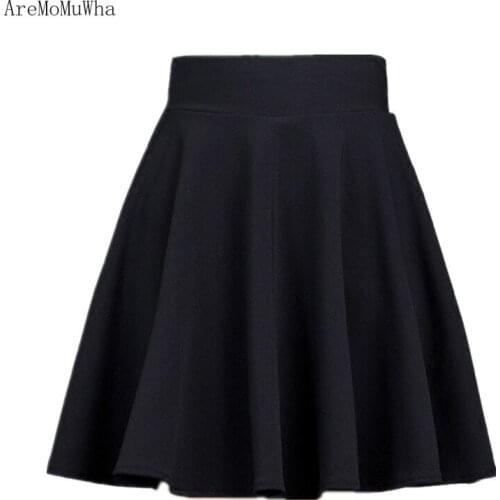 High Waist Skirts For Women AreMoMuWha China