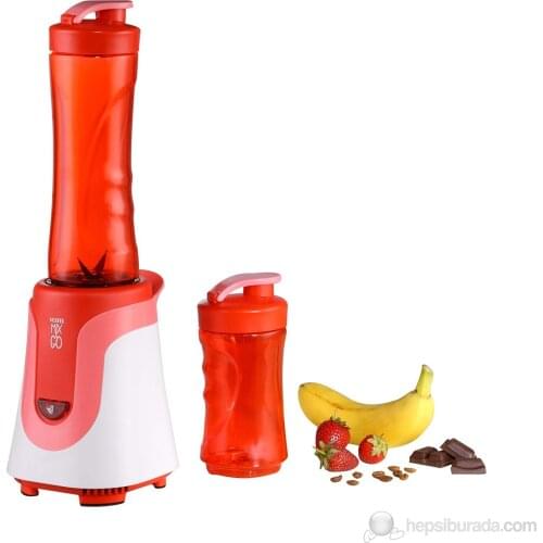 Vestel Mix&Go Blender, Fast Shipping from Turkey