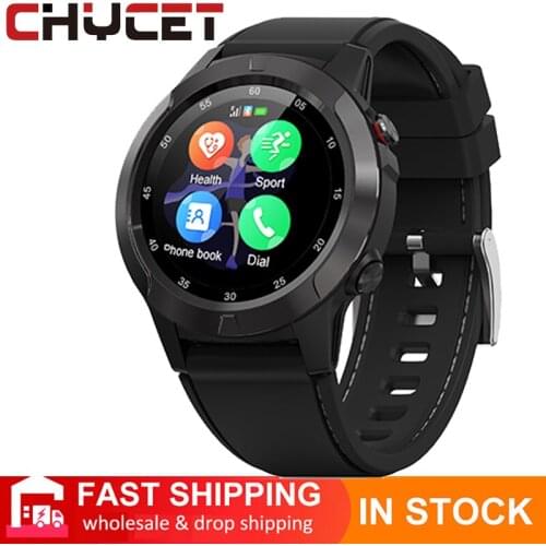 Chycet Sim Card Watch