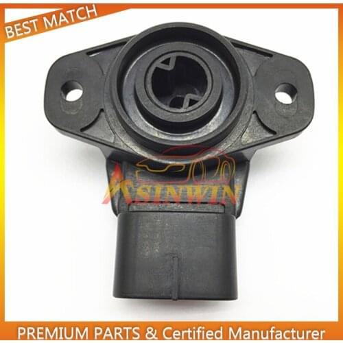High Quality TPS Throttle Position Sensor 13420-86G01 13420-86G00 1342086G00 1342086G01 Fits For SUZUKI