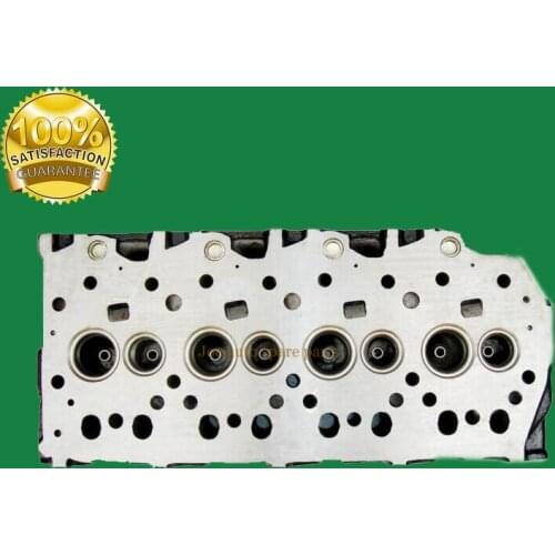 S4S DT S4SDT Cylinder head for Mitsubishi Forklift 3311cc 3.3D 8v S4S-DT 32A01-01010 32A01-00010 MD344160