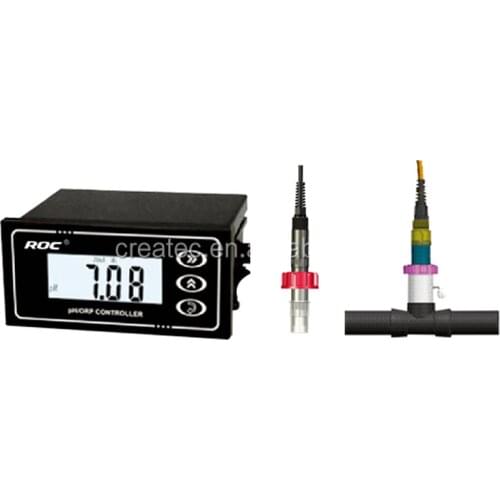 PH /ORP meter PH meter with (4-20)mA