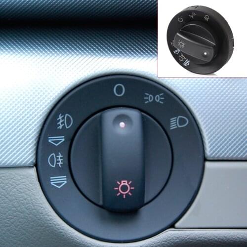 Beler 2Pcs High Quality ABS Plastic Hot-sale 8E0 941 531A Headlight Switch Regulator Mount Box For Audi A4 S4 B6 A6 Quattro