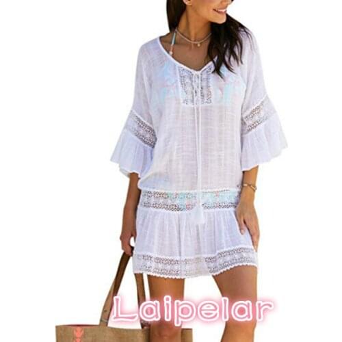 Летние платья из хлопка Laipelar China At AliExpress