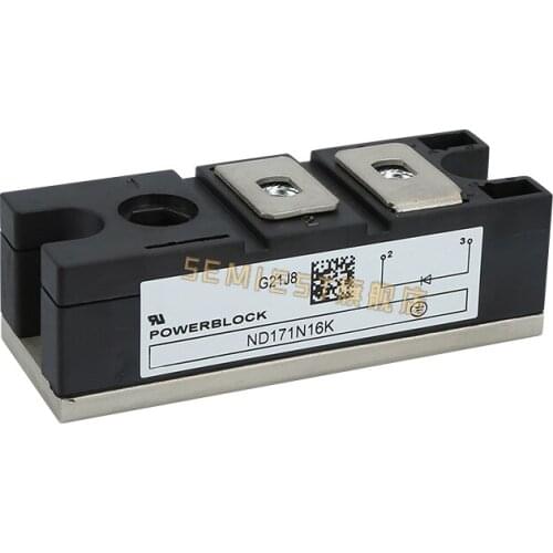 ND171N16K Original, Can Provide Test, 1 Year Warranty
