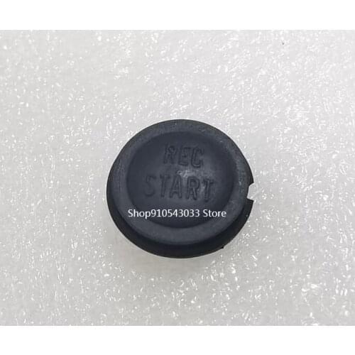 New "REC" "Start" Action button repair parts for Sony PMW-EX1 EX1R EX3 EX260 EX280 X280 PMW-200 Camcorder