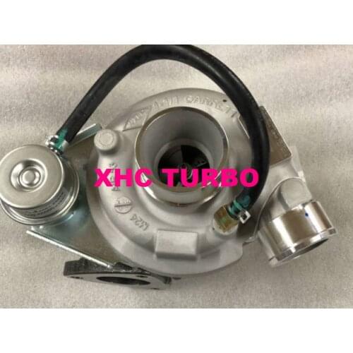 NEW GENUINE GARRETT GT17 815402-5002S 1118010-E4103 Turbo Turbocharger for Dongfeng Light Truck Ruiling D28D11-4DA 2.8L DIESEL 8