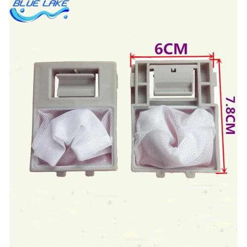 Original OEM, washing machine filter/bag/dust bag, suitable for TCL washing machine filter bag net pocket XQB50-36SP/XQB50-1