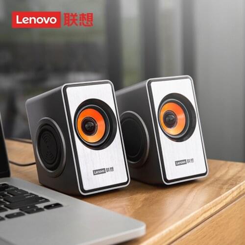 Suitable for Lenovo m550 laptop audio desktop multimedia speaker USB 2.0 subwoofer