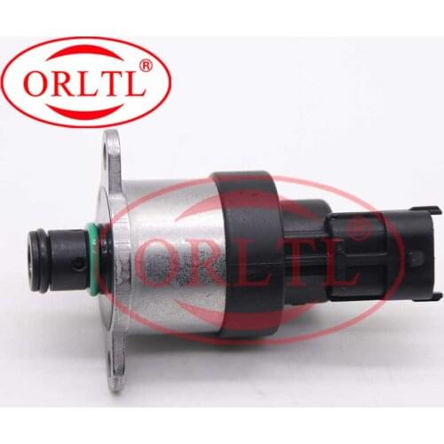 ORLTL Fuel Pressure Regulator Control Valve 0928400568,Suction Control Valve 0928400568 Metering Valve