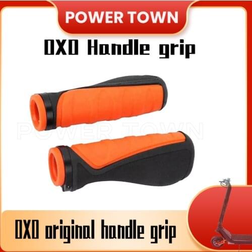 Handlebar grip for oxo ox electric scooter