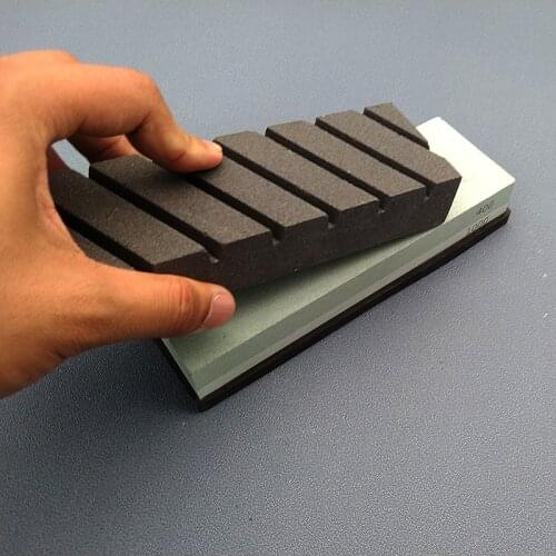 Sharpening Stone Sharpening System Big Size Correction Stone Whetstone sharpener repair stone coarse grinding knife Recommend