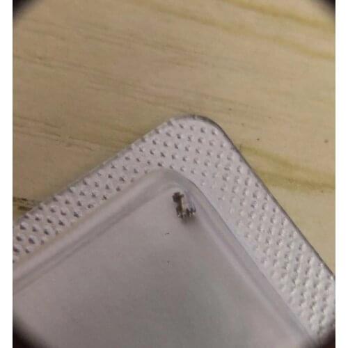 Movement accessories original ETA2135 movement domestic accessories 2135 clutch wheel 2135 movement accessories 2135-205