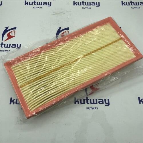Kutway Air Filter for Discovery 4 5.0 . 2012- Range Rover 3 3.0 / 5.0 / 4.4 D Oem: LR011593
