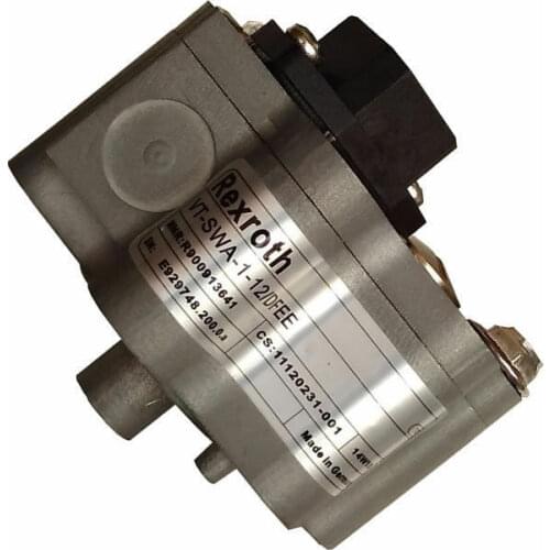 VT-SWA-1-12DFEE NEW REXROTH R900913641
