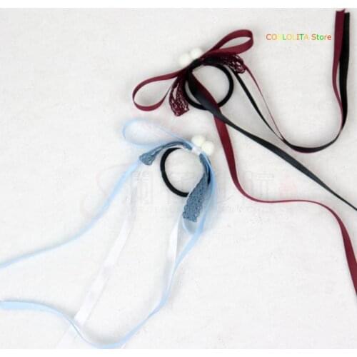 Grandmaster of Demonic Cultivation Wei Wuxian Hair rings Lan Wangji Hairpin Hair Clip MDZS Cosplay Props Accessories Xmas gifts