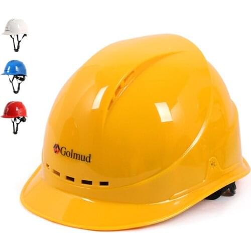 Good Quality Safety Helmet Protection And Anti-Smashing For Climbing Hiking Sports