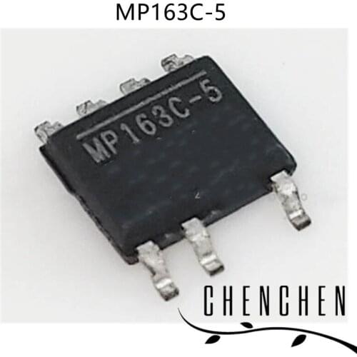 5pcs/lot MP163C-5 MP163CGS-5-Z SOP7 100% New