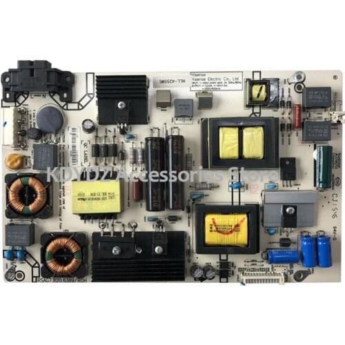 Free shipping Good test for LED48EC290N power board RSAG7.820.6389/ROH 2pin