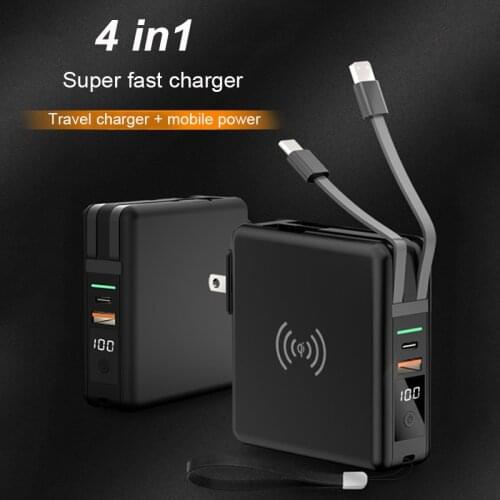 Bkscy Fast Chargers