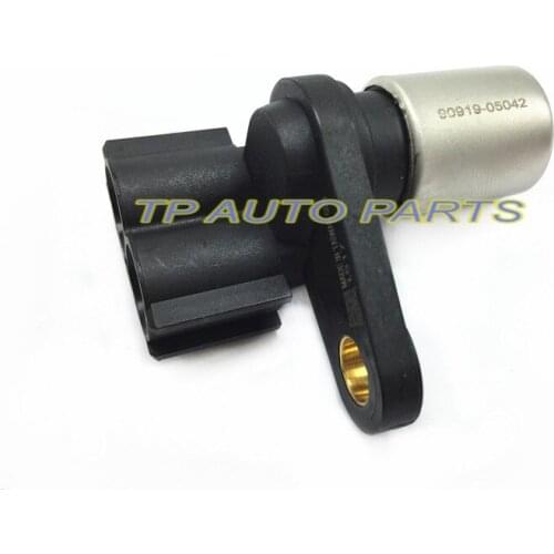 Crankshaft Position Sensor for T-oyota Corolla Rav4 90919-05042 9091905042