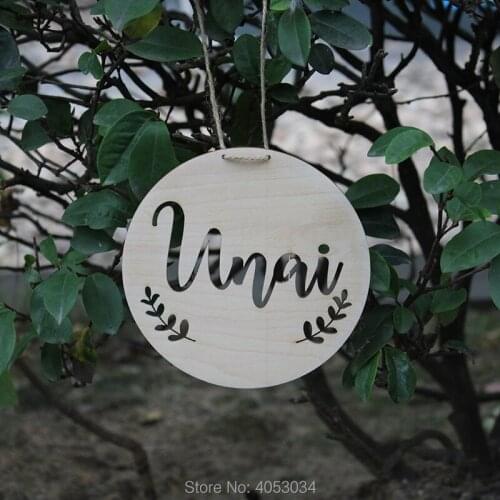 Timber Door Sign, Our Tribe, Name Plaque, Family Plaque, Family sign, Wedding Gift, Housewarming Gift, New Home Gift