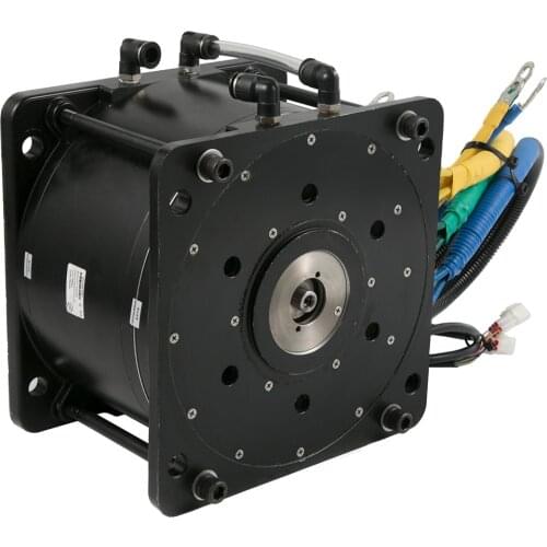 20kw Electric BLDC motor for electric motorcycle motorbike car conversion kit boat