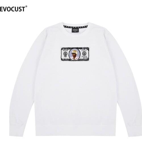 Golf Wang Dollar Skate Cherry Bomb Tyler The Creator Ofwgkta Sweatshirts Hoodies Men Women Unisex Combed Cotton