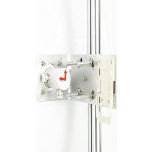 High quality dish antenna parabolic wifi in low price 5.8ghz 24dbi ultra Long range wifi antenna