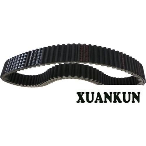 CFMOTO Spring Wind CF500 ATV Accessories Toothed Belt