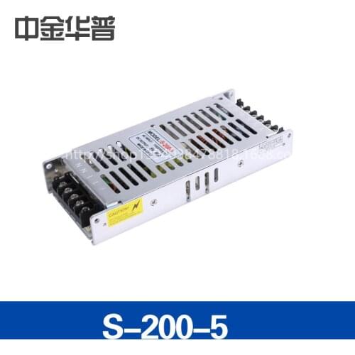 Regulated dc safety switch power supply